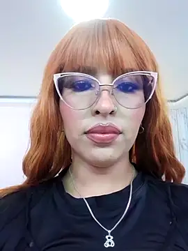 MadelaineJones online show from September 2025 07:16:01 PM