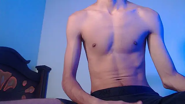 isaaclatino online show from February 2025 05:36:02 AM