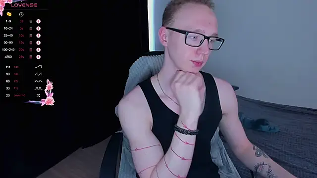 Alex silents online show from March 2026 07:26:02 AM