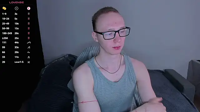 Alex silents online show from March 2026 02:28:02 AM