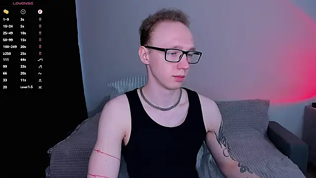 Alex silents online show from May 2026 02:35:02 PM