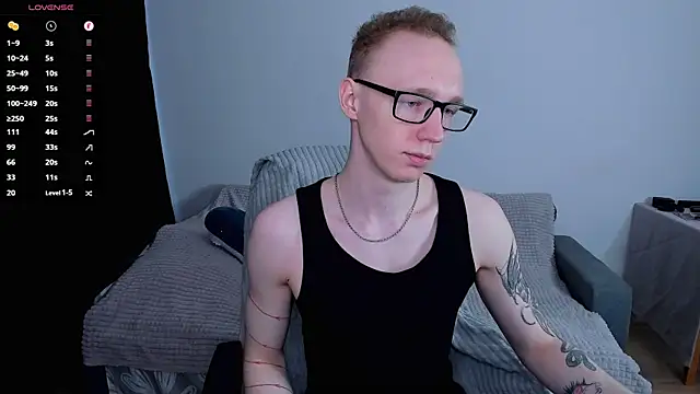 Alex silents online show from June 2026 03:33:01 PM