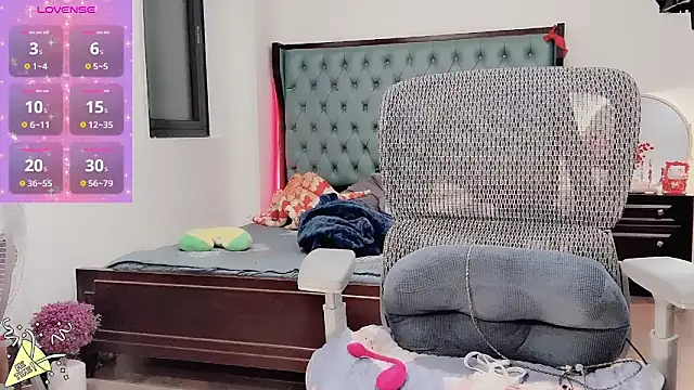 Berrysweet 68 online show from March 2026 03:19:02 PM