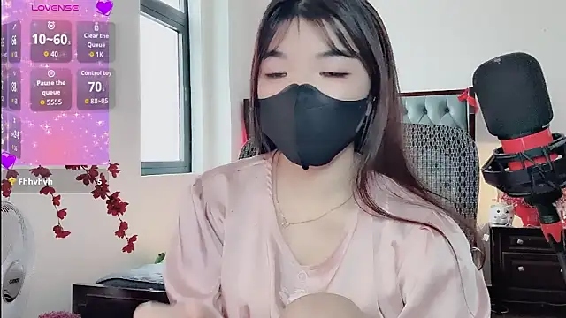 Berrysweet 68 online show from March 2026 03:44:01 AM