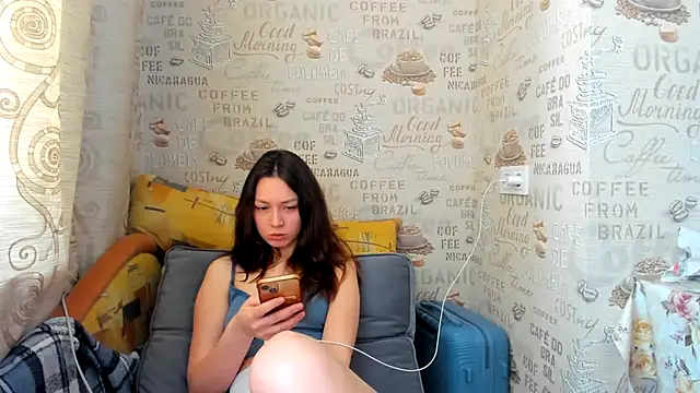 Adela Vetta online show from February 2025 06:47:02 PM