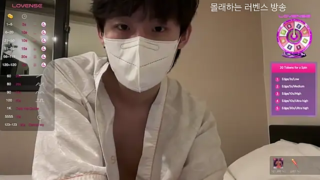 jeruri online show from June 2026 12:30:01 PM