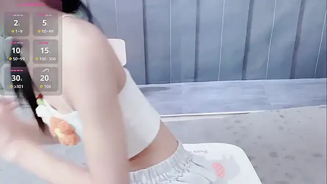 Snapshot of Sarah-ery chatting on October 2025 01:13:02 AM Sarah-ery online show from October 2025 01:13:02 AM