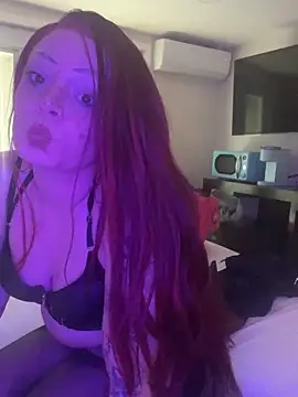 tatted-bitty online show from March 2025 11:27:02 PM