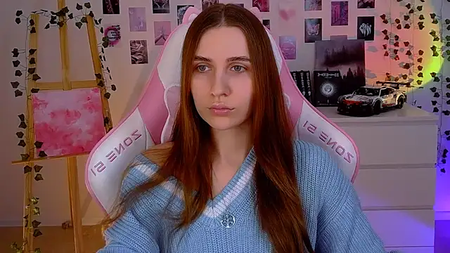 AliceCharmy online show from February 2025 12:28:01 PM