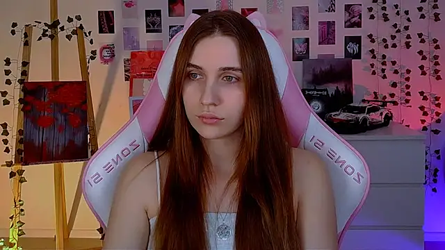 AliceCharmy online show from February 2025 04:16:02 PM