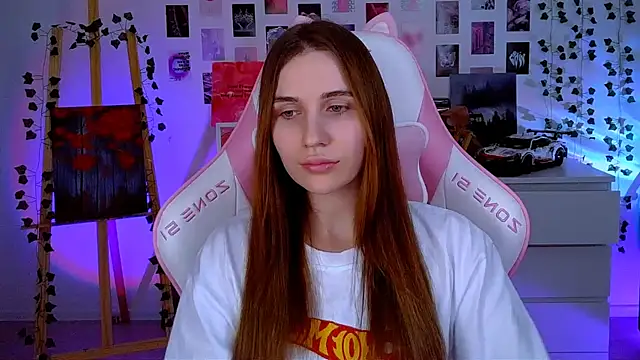 AliceCharmy online show from February 2025 08:53:02 PM