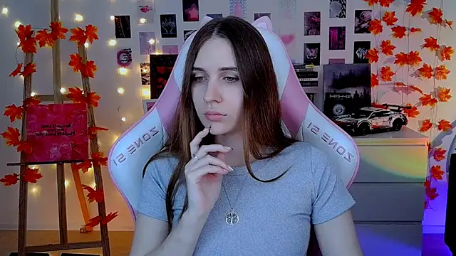 AliceCharmy online show from November 2025 07:29:02 AM