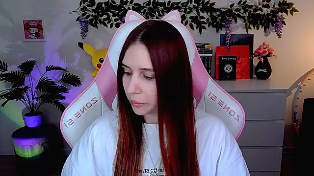 AliceCharmy online show from March 2026 01:26:01 PM