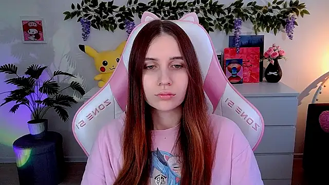 AliceCharmy online show from March 2026 01:28:01 PM