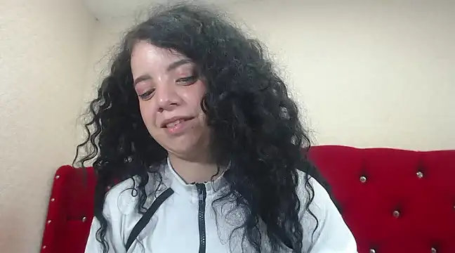 EmmaCowperr online show from February 2025 09:40:01 PM