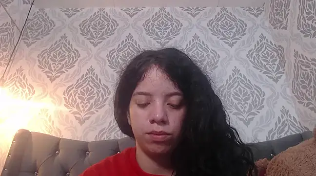 EmmaCowperr online show from February 2025 01:17:02 PM