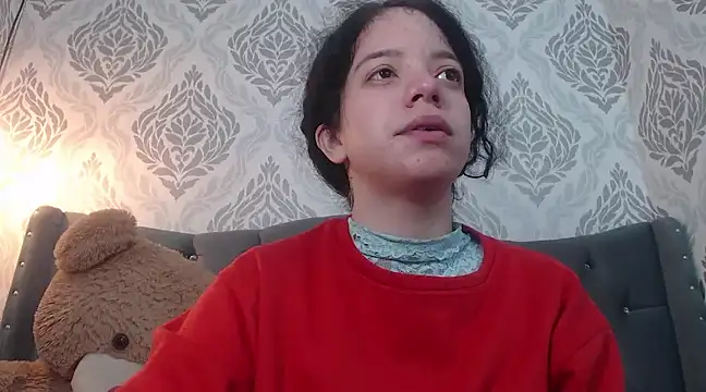 EmmaCowperr online show from March 2025 12:55:01 PM