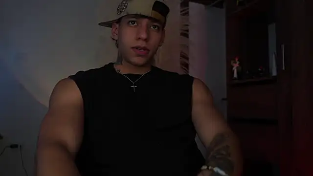 Josep Davies online show from November 2025 07:14:01 PM