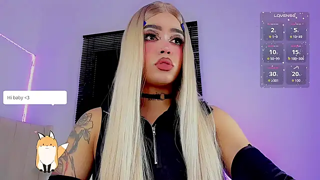 ladytslatina online show from May 2026 08:16:02 PM