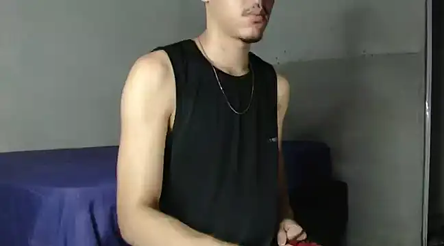 Snapshot of MicaelRian69 chatting on February 2025 12:27:02 AM MicaelRian69 online show from February 2025 12:27:02 AM