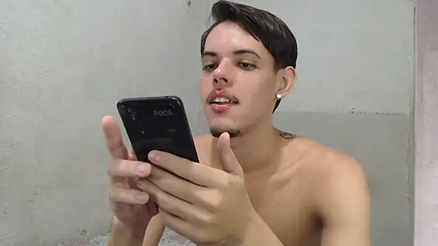 MicaelRian69 online show from June 2026 05:41:01 PM