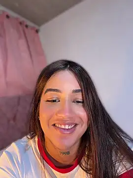 Little Gaby  online show from July 2026 04:59:02 AM