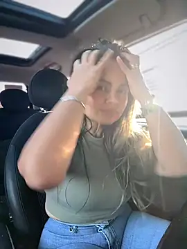 melanny10 online show from January 2026 08:41:01 AM