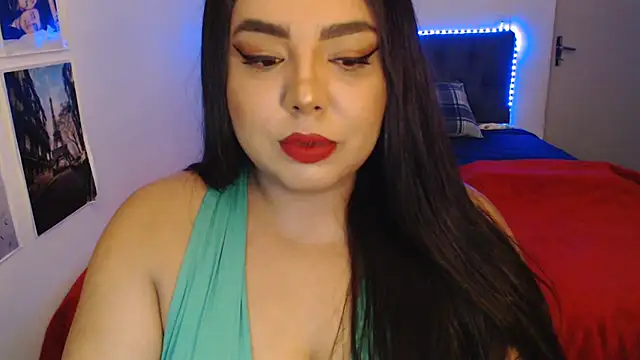 Internacionalist7 online show from February 2025 07:28:01 PM