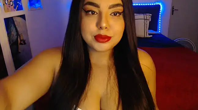 Internacionalist7 online show from February 2025 10:58:01 PM