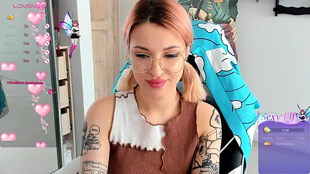 folinskayyya online show from March 2025 07:13:02 AM