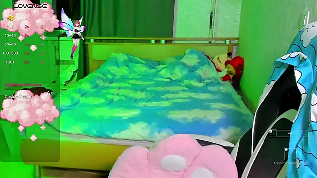 folinskayyya online show from October 2025 04:05:02 PM