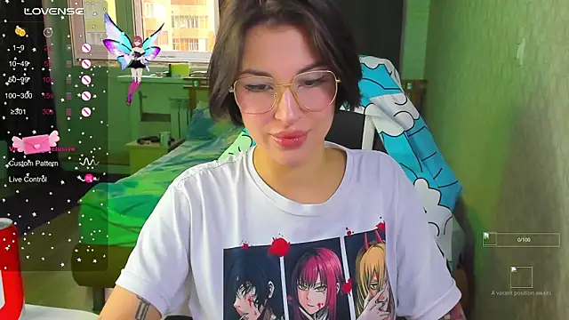 folinskayyya online show from November 2025 03:34:01 AM