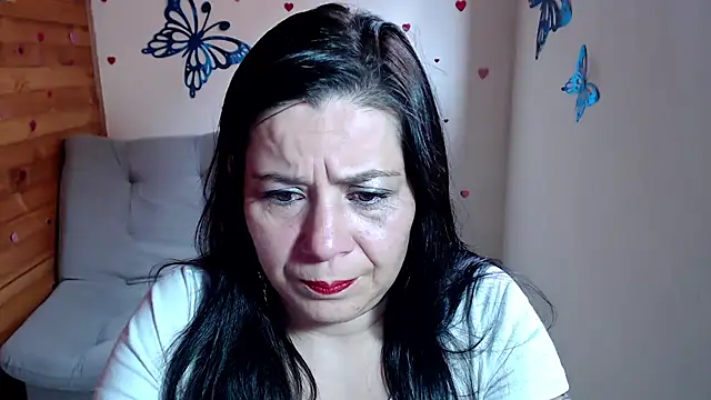 Snapshot of lilisa777 chatting on November 2025 08:51:01 PM lilisa777 online show from November 2025 08:51:01 PM