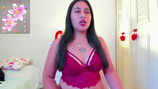 LisaHadwin online show from September 2025 07:18:02 PM