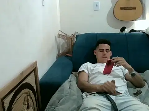 MARZHET1 online show from September 2025 06:18:02 PM