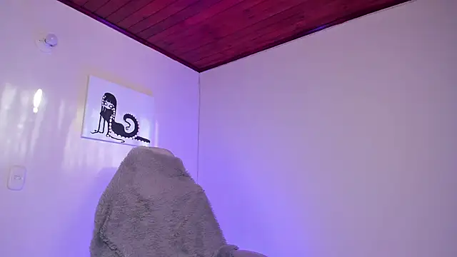 Snapshot of satanbabee chatting on January 2025 10:22:01 PM satanbabee online show from January 2025 10:22:01 PM