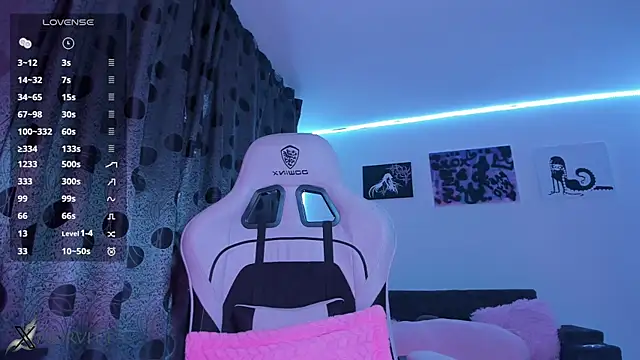 Snapshot of satanbabee chatting on November 2025 12:20:02 AM satanbabee online show from November 2025 12:20:02 AM