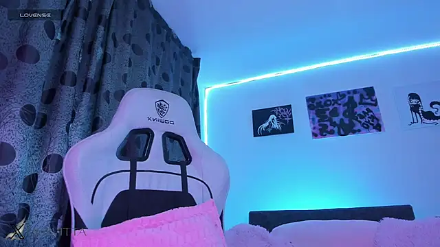 satanbabee online show from December 2025 11:02:01 PM