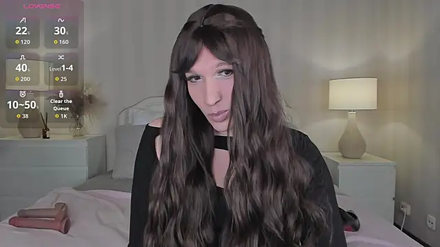 valeriasecret online show from October 2025 09:10:01 AM