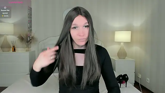 valeriasecret online show from March 2026 05:11:01 AM