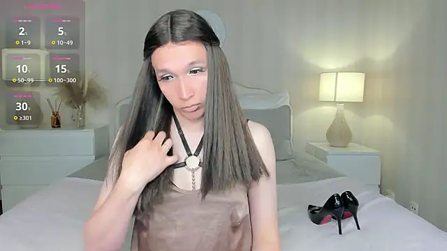 valeriasecret online show from July 2026 02:05:01 AM