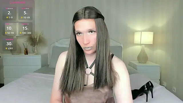 valeriasecret online show from July 2026 12:08:01 PM