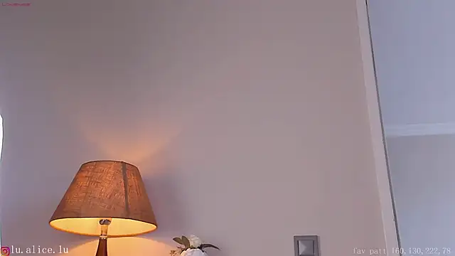 alicelu  online show from February 2025 10:08:02 AM