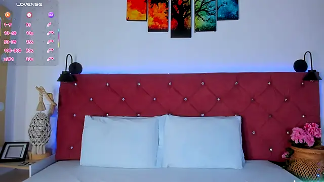 Ruth harvey  online show from November 2025 12:27:01 PM