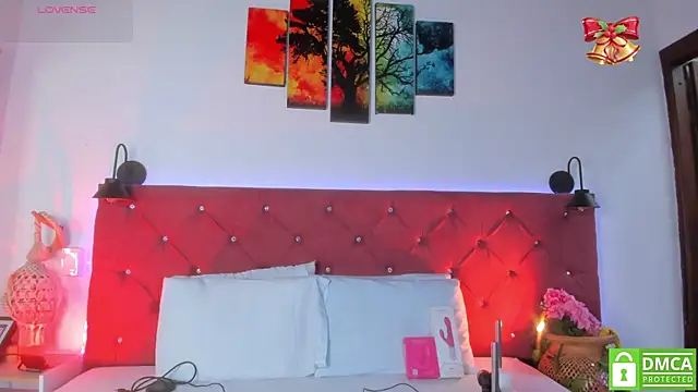 Ruth harvey  online show from December 2025 02:14:02 PM