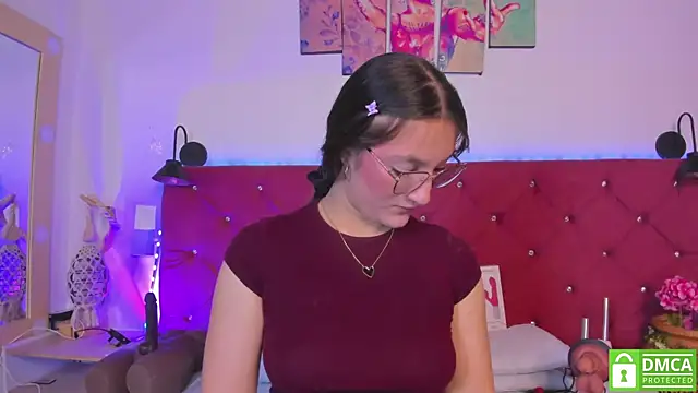 Ruth harvey  online show from July 2026 01:51:02 PM