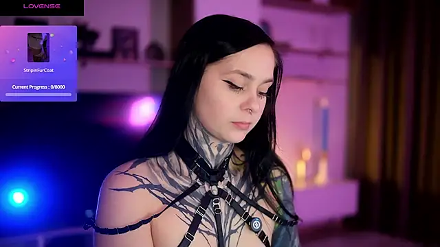 AcidPie online show from November 2025 06:37:02 PM