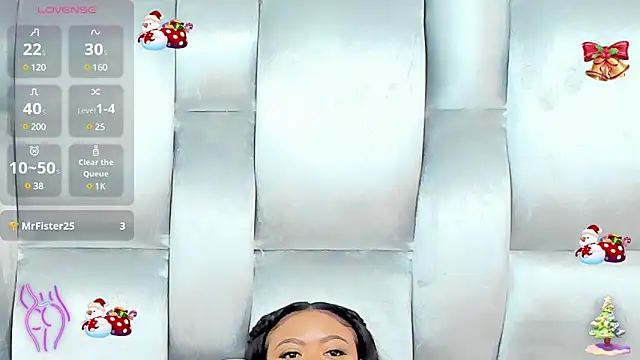 CamilaBenitez online show from December 2024 02:47:01 AM
