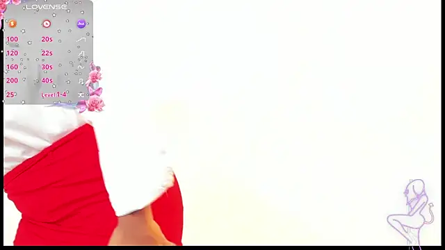 CamilaBenitez online show from March 2026 11:45:02 PM