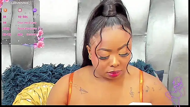 CamilaBenitez online show from March 2026 12:26:02 AM